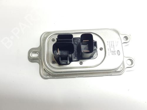 Used Electronic module Electronic module LAND ROVER RANGE ROVER SPORT II (L494) 3.0 TDV6 4x4 (258 hp) 33658900 33658900