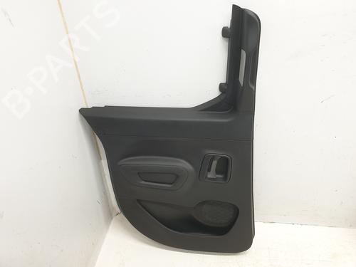 Sæde sæt CITROËN BERLINGO Box Body/MPV (K9) 1.5 BlueHDi 100 | BP32297974C78 