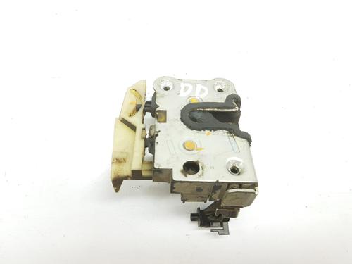 Front right lock DACIA DOKKER MPV (KE_) 1.5 dCi (KEAJ, KEAH) | BP12145375C97 