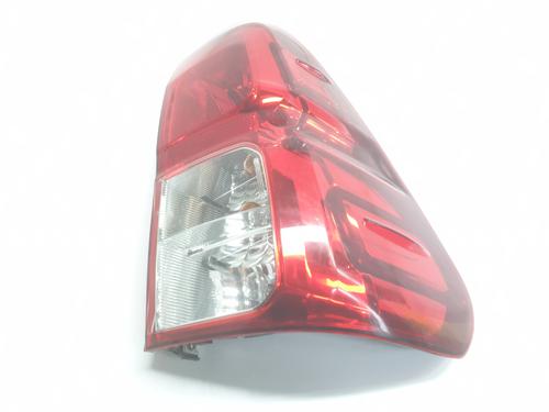 Used Right taillight TOYOTA HILUX VIII Pickup (_N1_) 2.4 D (GUN112_, GUN122_, GUN135_, GUN120_, GUN135R,... (150 hp) 30706660