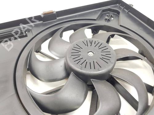 Radiator fan MAXUS eDELIVER 3 Van | BP38799687M35 - Image 2