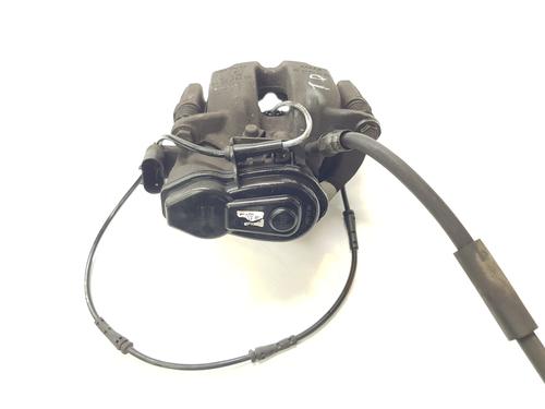 Used Right rear brake caliper BMW 5 (F10) 535 d xDrive (313 hp) 27562756