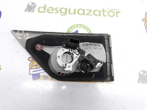 Other BMW X3 (E83) 2.0 d | BP13098740O1 