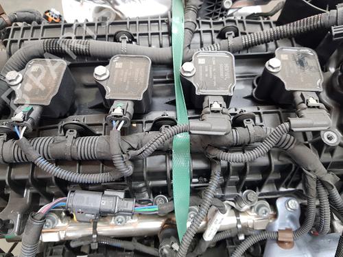 Engine JEEP RENEGADE SUV (BU, B1, BV) 1.5 T4 Hybrid | BP37646841M1 - Image 6