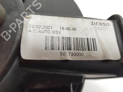 Heater blower motor FIAT DUCATO Van (250_)  | BP31051387M62 