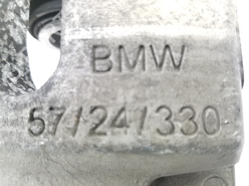 Left front brake caliper BMW 3 Touring (E91) 325 d | BP11598068M105 