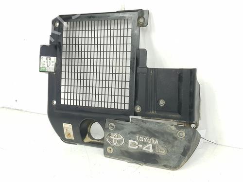 Upper protection TOYOTA LAND CRUISER PRADO (_J12_) 3.0 D-4D (KDJ120, KDJ125) | BP14090694M93 