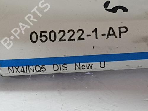 AC pipe HYUNDAI TUCSON (TL, TLE) 1.6 CRDi hybrid 48V | BP15821590M126 
