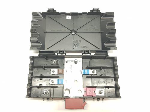 Fuse box VW CRAFTER Van (SY_, SX_)  | BP29535469E1 