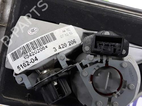 Other BMW X3 (E83) xDrive 30 d | BP11752879O1 