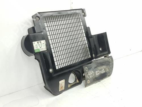 Upper protection TOYOTA LAND CRUISER PRADO (_J12_) 3.0 D-4D (KDJ120, KDJ125) | BP14090694M93 