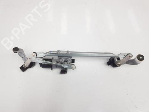 Front wiper motor MITSUBISHI L200 / TRITON (KJ_, KK_, KL_) 2.2 DI-D 4WD | BP8652226M29 