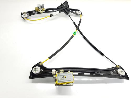 Front left window mechanism MERCEDES-BENZ C-CLASS Convertible (A205) C 220 d (205.404) | BP29628770C22 