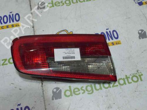 Used Left taillight RENAULT LAGUNA II (BG0/1_) 1.9 dCi (BG1A, BG1W, BG0G) (110 hp) 1542634