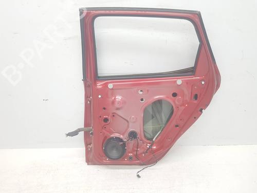 Right rear door SEAT ARONA (KJ7, KJP)  | BP29020980C5 