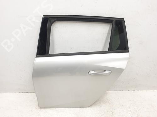 Used Left rear door OPEL ASTRA L Sports Tourer (OV5) [2021-2025]  29489409
