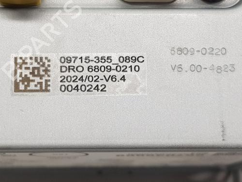 Display monitor SKODA KAMIQ (NW4) | BP31573561C48