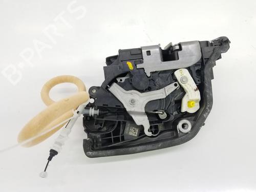 BP10095804C98 | Front left lock BMW 5 (G30, F90) 530 i BP10095804C98