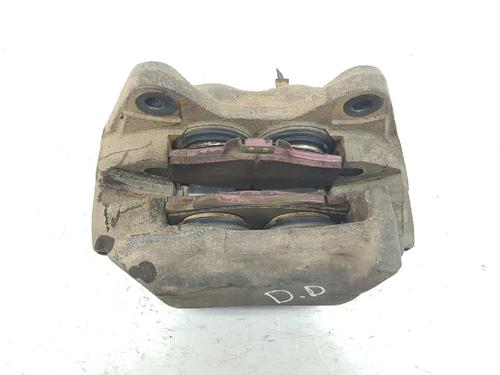 Used Right front brake caliper TOYOTA LAND CRUISER 90 (_J9_) 3.0 TD (KZJ90_, KZJ95_, KZJ90R, KZJ95R, KZJ90W, KZJ95W) (125 hp) 11597201