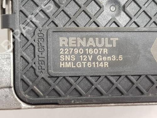 Electronic sensor RENAULT KANGOO III Box Body/MPV | BP38929713M84 - Image 4