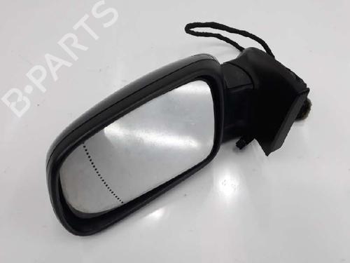 Left mirror PEUGEOT 307 Break (3E)  | BP4687131C26 
