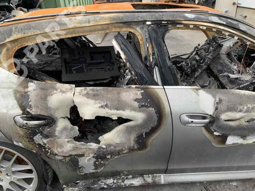 Cylinder head PORSCHE PANAMERA (970) 4.8 4S | BP10975451M5  - Image 17