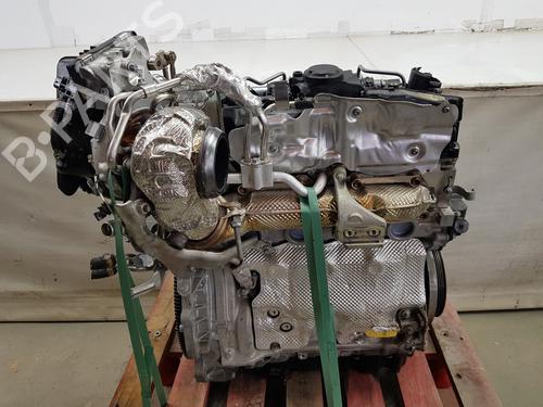 Engine MERCEDES-BENZ GLB (X247) GLB 200 d (247.612) | BP35977698M1 - Image 5