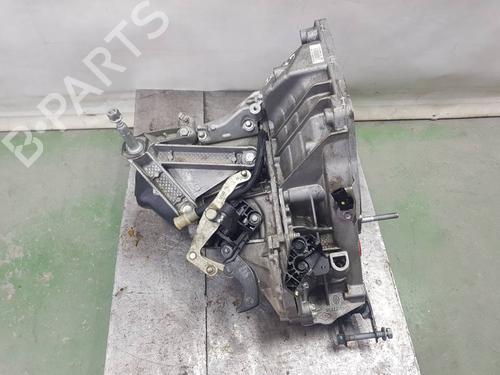 Gearbox DACIA LODGY (JS_) | BP39693479M3 - Image 9