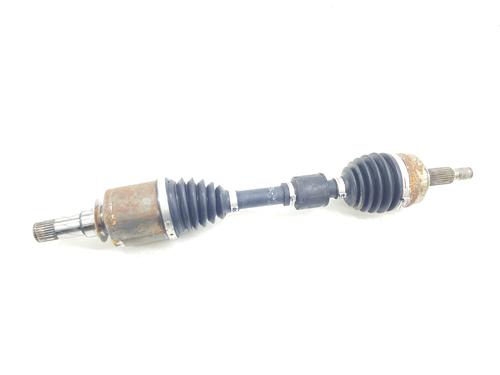 Used Left front driveshaft Left front driveshaft RENAULT ARKANA I (LCM_, LDN_) 1.3 TCe 140 (LDN0) (140 hp) 35754279 35754279