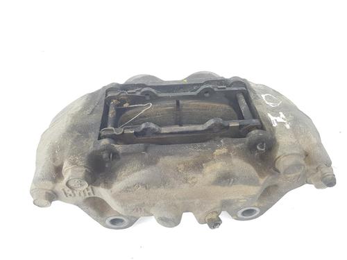 Left front brake caliper TOYOTA LAND CRUISER PRADO (_J12_) 3.0 D-4D (KDJ120, KDJ125) | BP18117974M105 