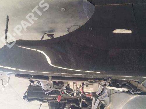 Left sun visor BMW 3 (E90) 320 d | BP1640012I1  - Image 27