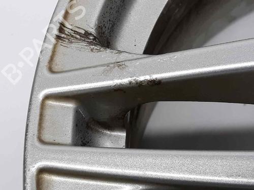 Rim MERCEDES-BENZ GLK-CLASS (X204) 320 CDI 4-matic (204.983) | BP5637594C45 