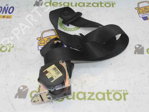 Rear center seatbelt BMW 3 (E90) 320 d | BP8746778I27 
