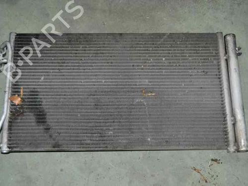 AC radiator BMW 1 (E87) 118 d | BP754456M32 