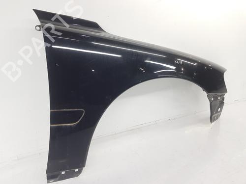 Right front fenders VOLVO S60 I (384) 2.4 D | BP7286860C42 