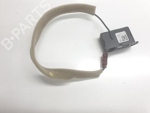Used Electronic module Electronic module RENAULT CLIO V (B7_) [2019-2026] 34636030 34636030