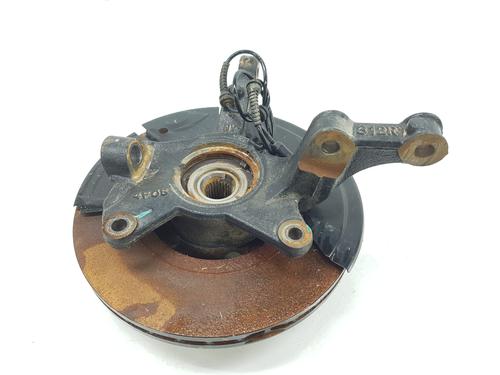 Left front steering knuckle RENAULT ARKANA I (LCM_, LDN_) 1.3 TCe 140 (LDN0) | BP33412143M25 - Image 7