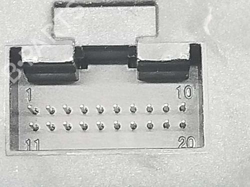 Electronic module LAND ROVER DISCOVERY SPORT (L550) 2.0 D 4x4 | BP7230542M83 