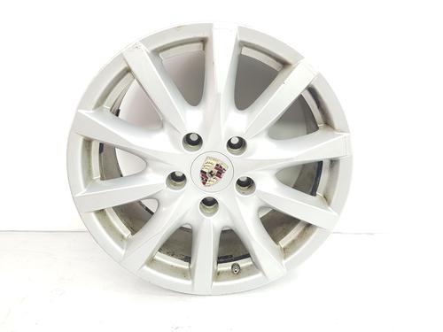 Used Rim PORSCHE CAYENNE (92A) 3.0 Diesel (239 hp) 9625873