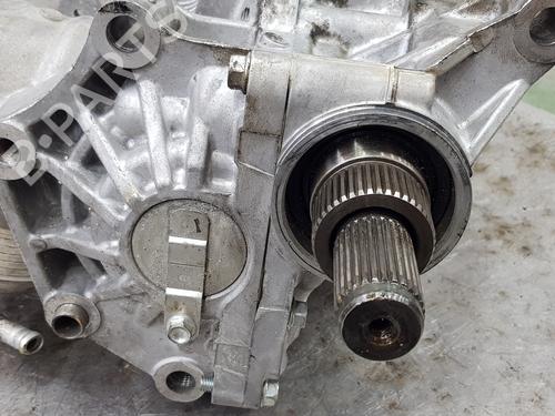Front differential MAZDA CX-7 (ER) | BP37471715M23 - Image 10