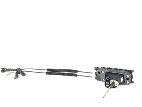 Gear lever SEAT IBIZA V (KJ1, KJG) 1.6 | BP13523985M90 