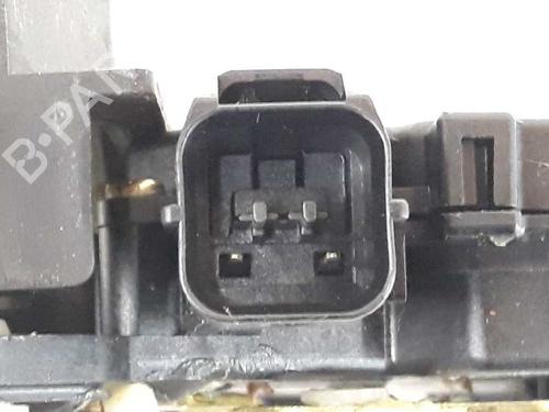 Rear right lock MITSUBISHI L200 / TRITON (KA_T, KB_T) 2.5 DI-D 4WD (KB4T) | BP1952784C99 