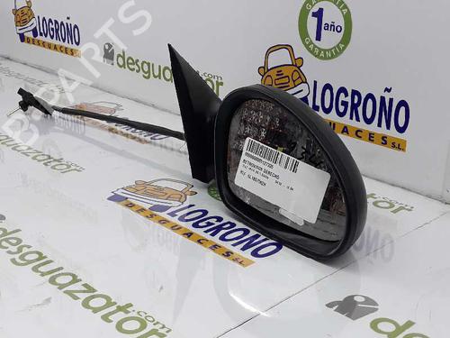 Right mirror SEAT IBIZA III (6L1)  | BP1324830C27 