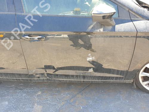 Expansion tank SEAT LEON (5F1) 2.0 TDI | BP10057950C120 