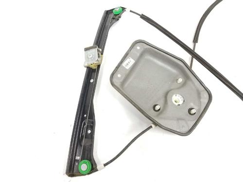 Front left window mechanism VW GOLF V (1K1) 1.6 FSI | BP7217454C22 