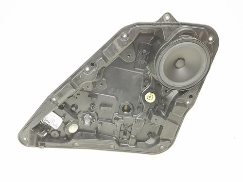 Rudehejsemekanisme Højre bagtil Rudehejsemekanisme Højre bagtil MERCEDES-BENZ A-CLASS (W176) A 200 CDI / d (176.008) (136 hp) 34345985 34345985