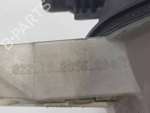 Expansion tank MERCEDES-BENZ C-CLASS T-Model (S205) C 200 BlueTEC / d (205.237) | BP22553955C120 