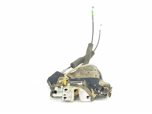 Used Front left lock TOYOTA LAND CRUISER PRADO (_J12_) 3.0 D-4D (KDJ120, KDJ125, KDJ121) (173 hp) 32112297