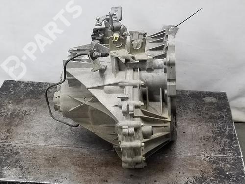 Gearbox MINI MINI (R56) Cooper | BP8396749M3