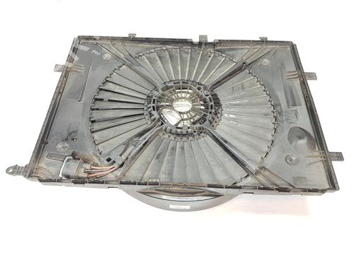 Used Radiator fan MERCEDES-BENZ C-CLASS (W205) C 200 d (205.001) (160 hp) 27464589